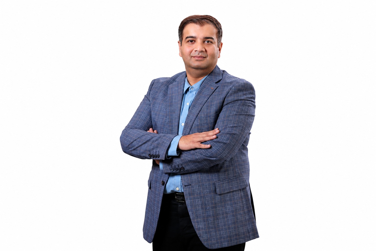 Bilal Afzal